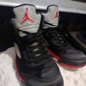 Air Jordan 5 retro